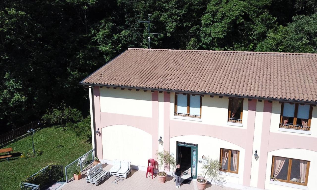 Agriturismo Altobello Werona Zewnętrze zdjęcie