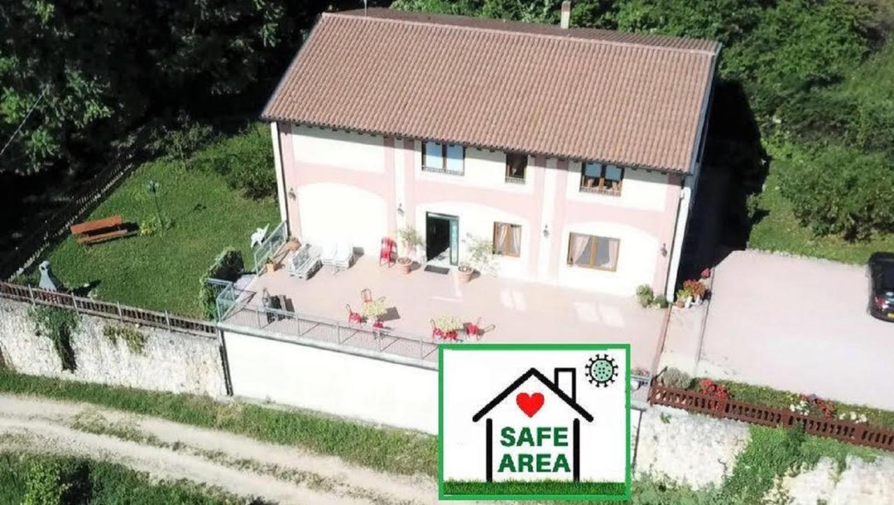 Agriturismo Altobello Werona Zewnętrze zdjęcie