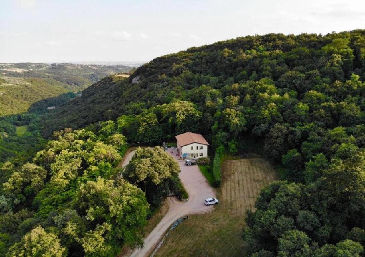 Agriturismo Altobello Werona Zewnętrze zdjęcie