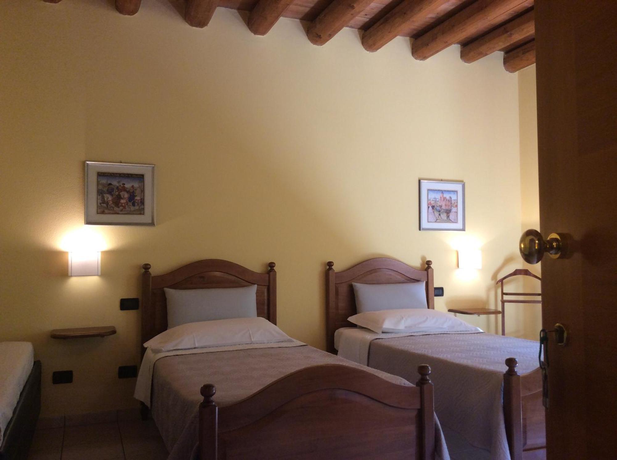 Agriturismo Altobello Werona Zewnętrze zdjęcie