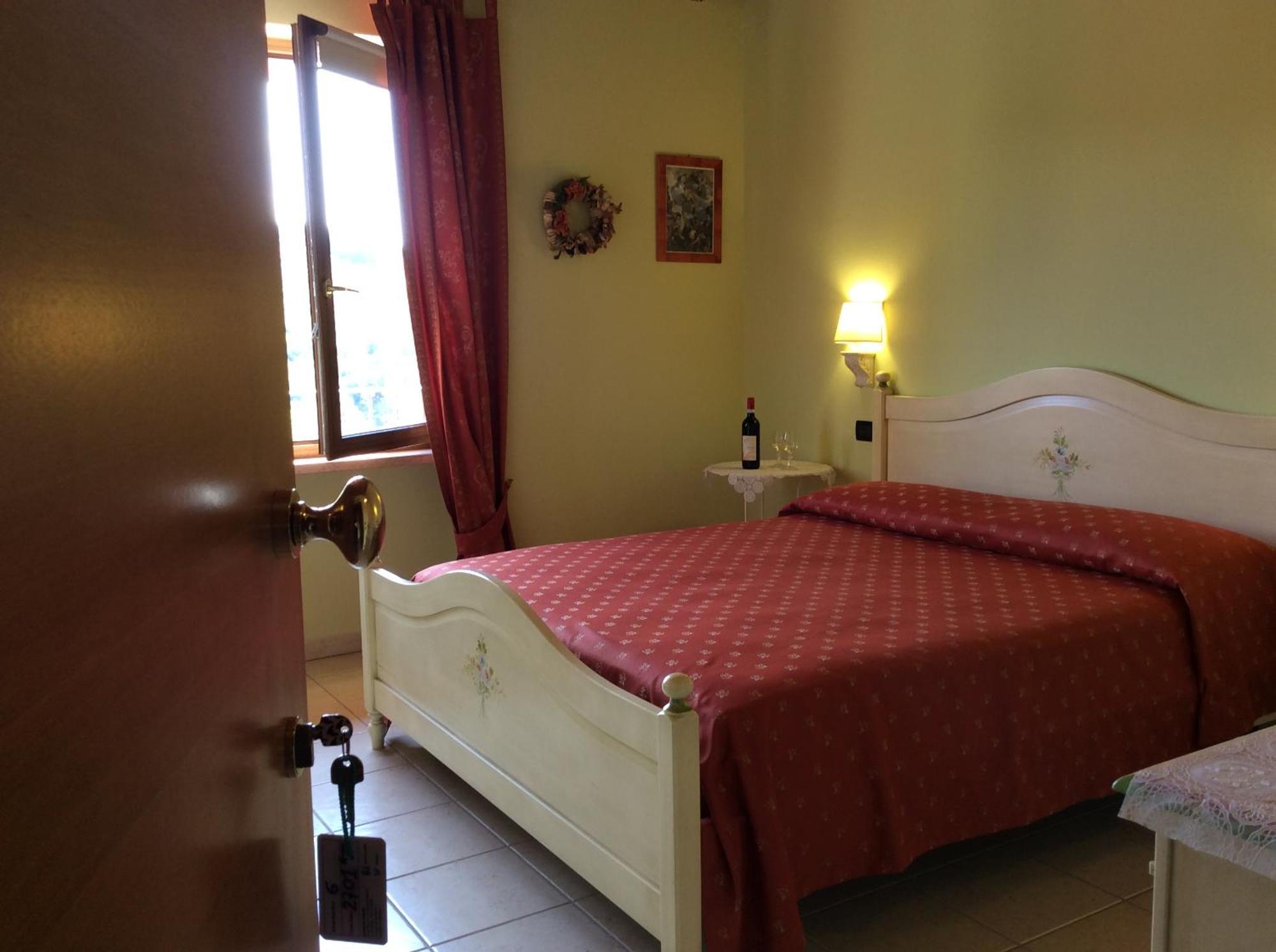 Agriturismo Altobello Werona Zewnętrze zdjęcie