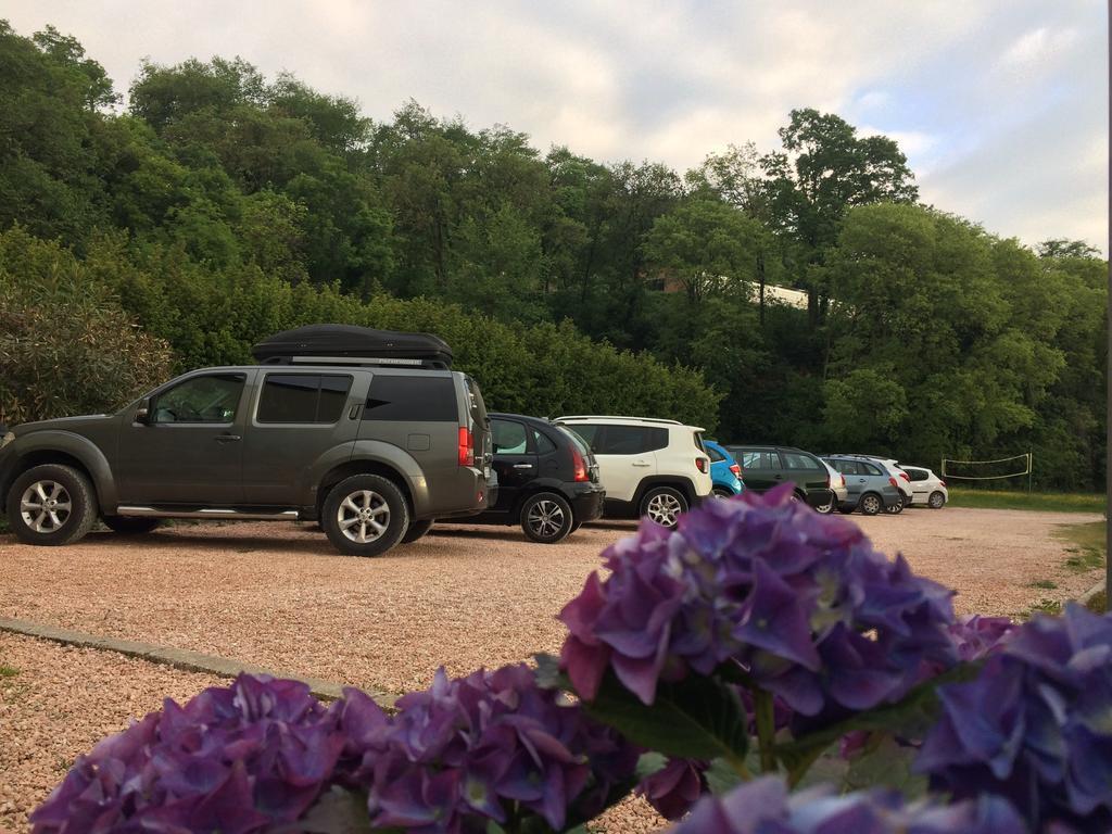 Agriturismo Altobello Werona Zewnętrze zdjęcie