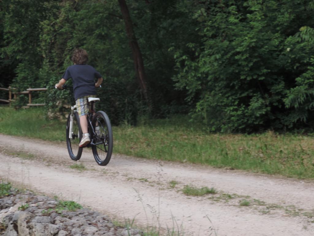 Agriturismo Altobello Werona Zewnętrze zdjęcie
