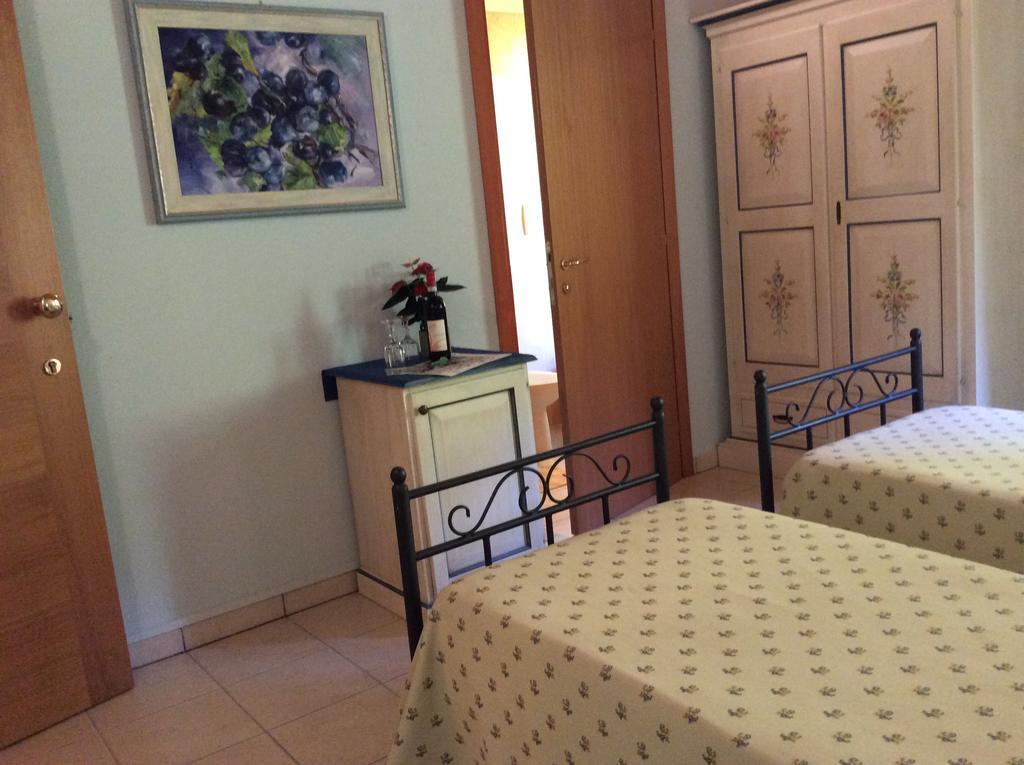 Agriturismo Altobello Werona Zewnętrze zdjęcie