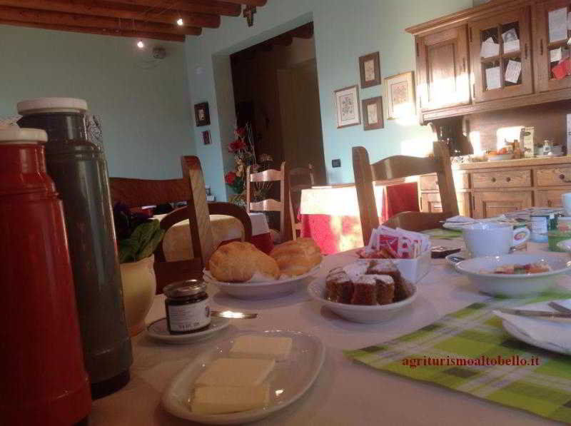 Agriturismo Altobello Werona Zewnętrze zdjęcie