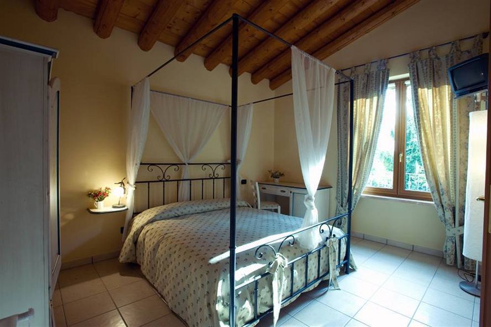 Agriturismo Altobello Werona Zewnętrze zdjęcie