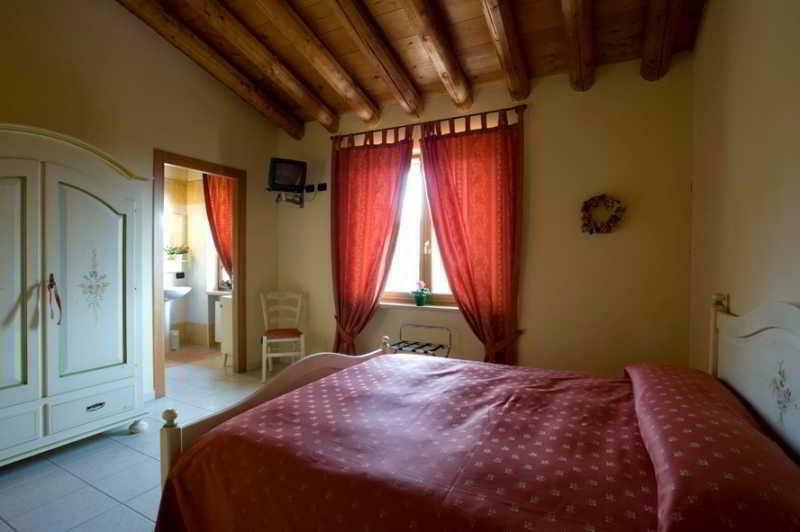 Agriturismo Altobello Werona Zewnętrze zdjęcie