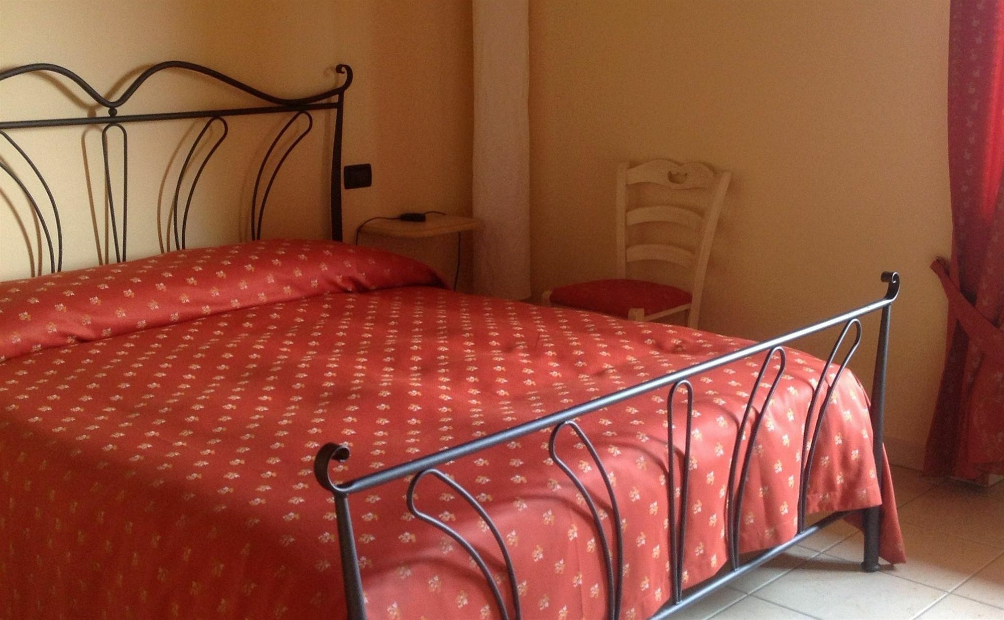 Agriturismo Altobello Werona Zewnętrze zdjęcie