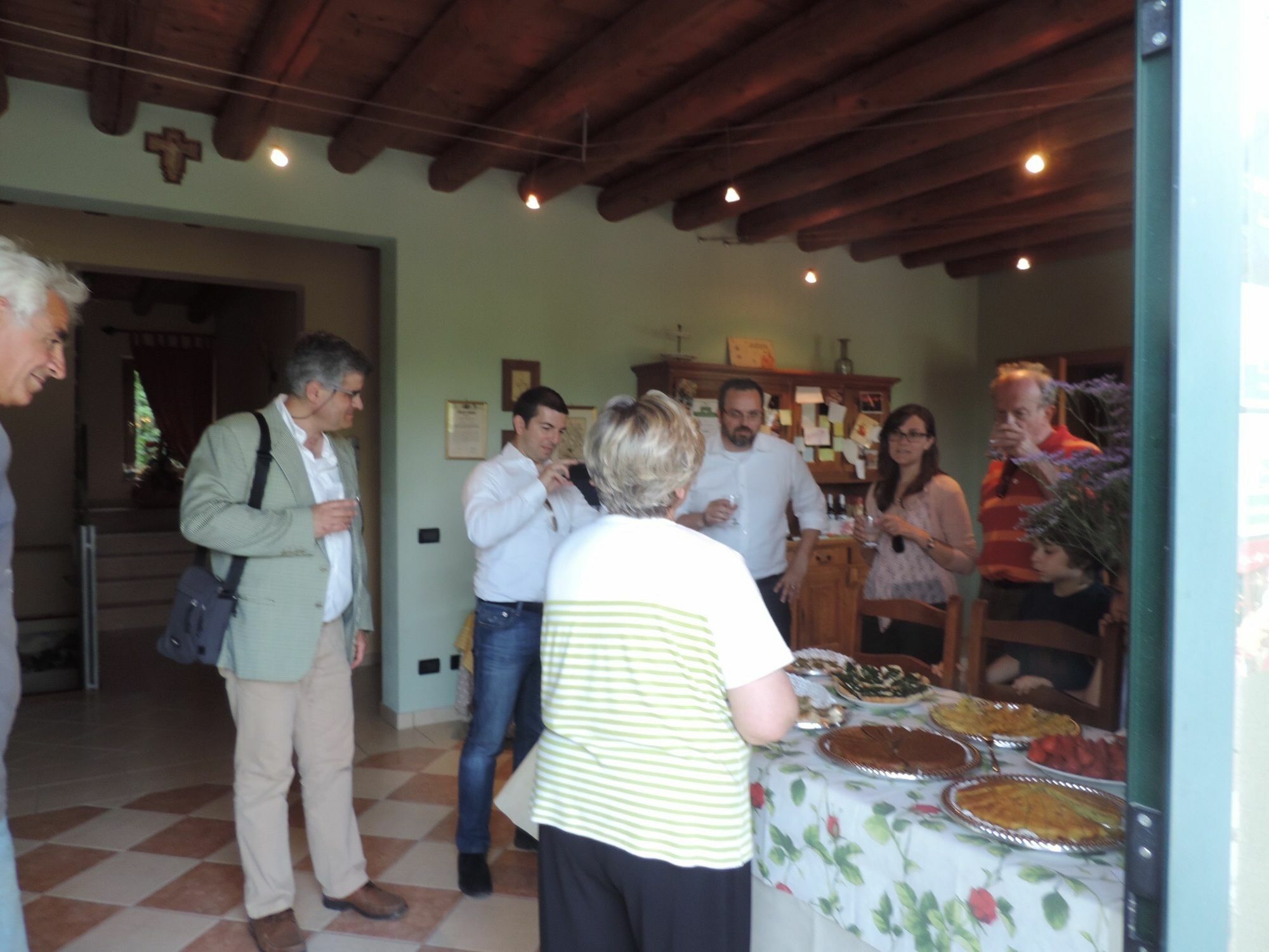 Agriturismo Altobello Werona Zewnętrze zdjęcie