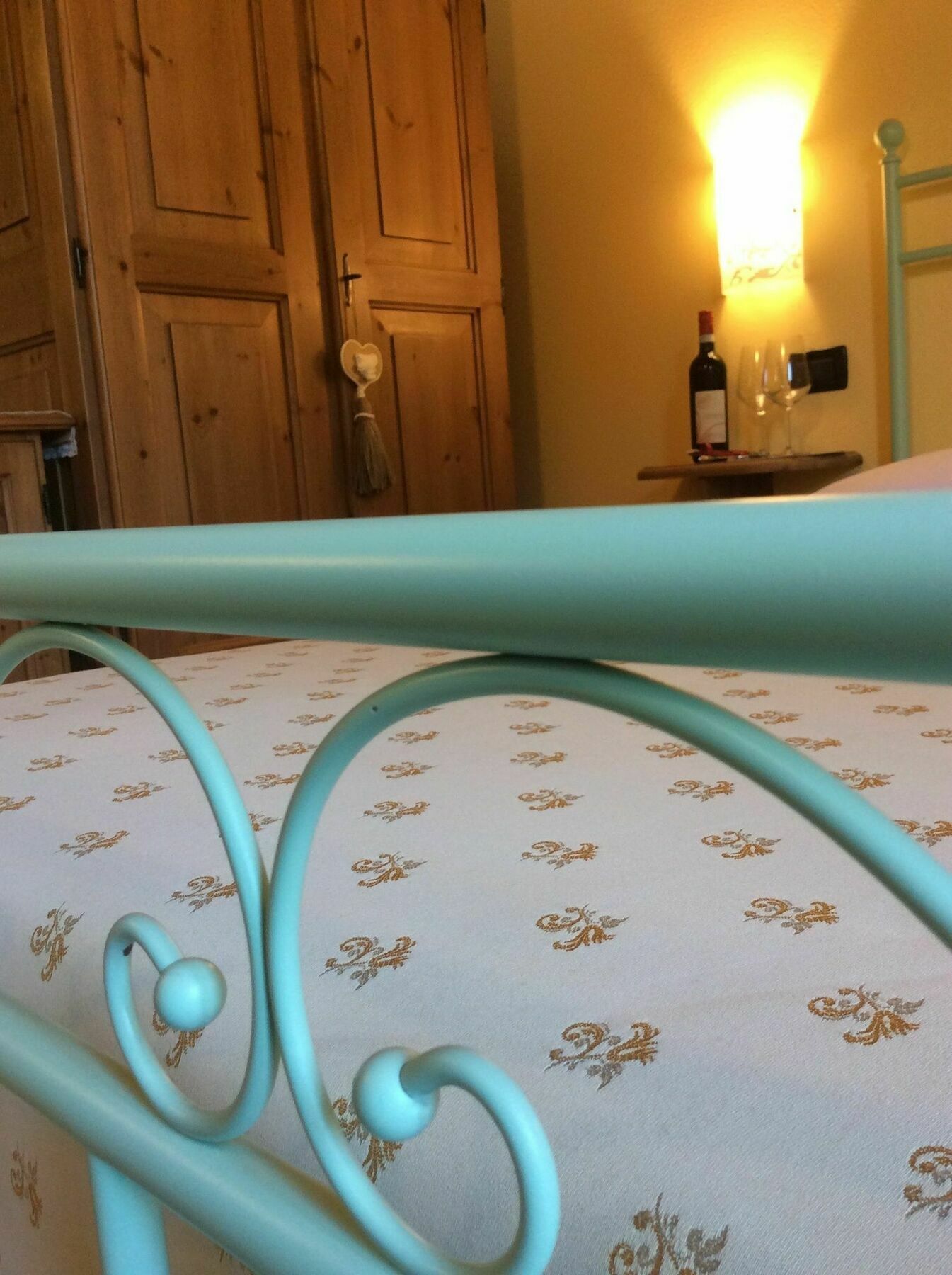 Agriturismo Altobello Werona Zewnętrze zdjęcie