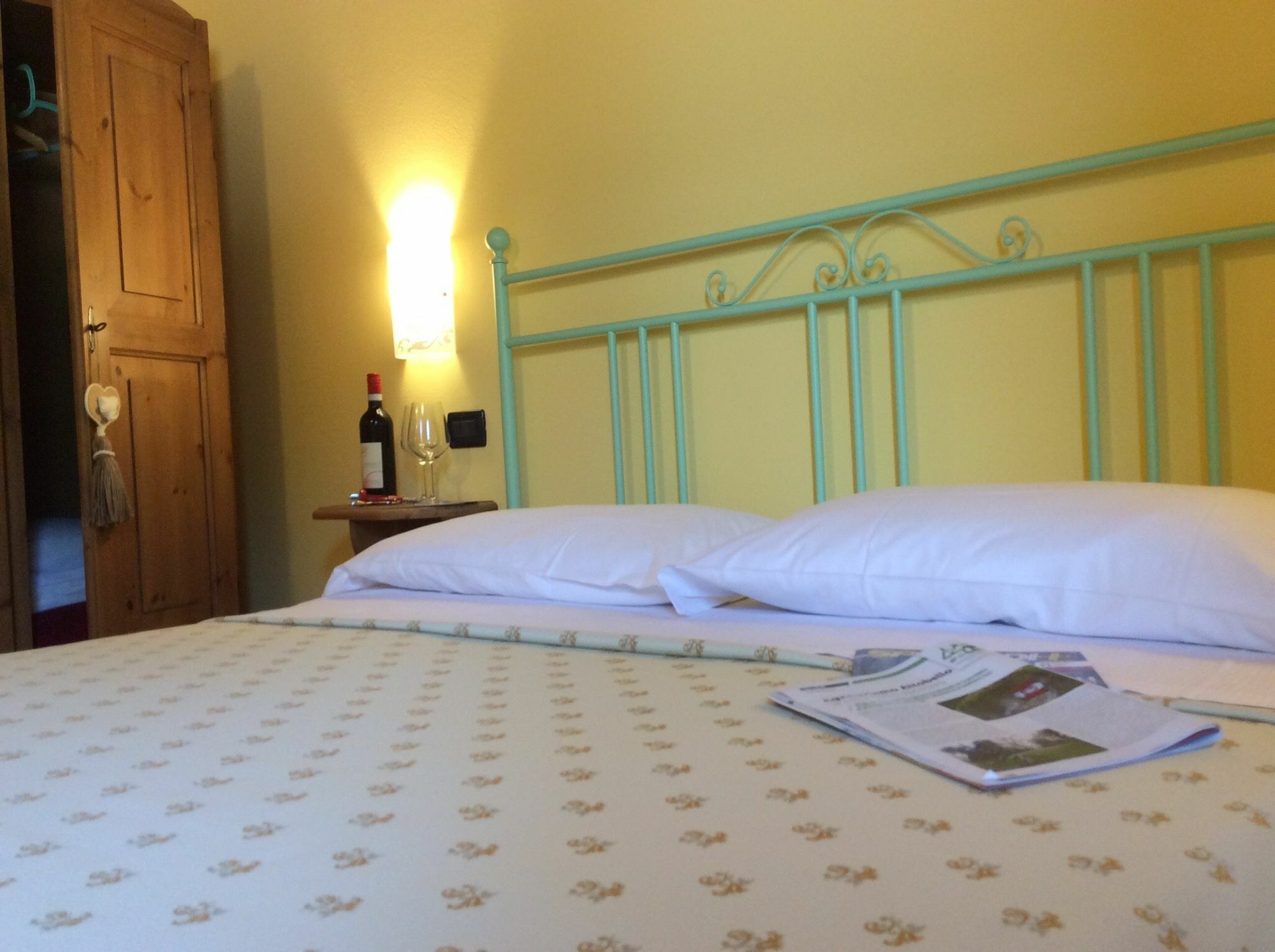 Agriturismo Altobello Werona Zewnętrze zdjęcie