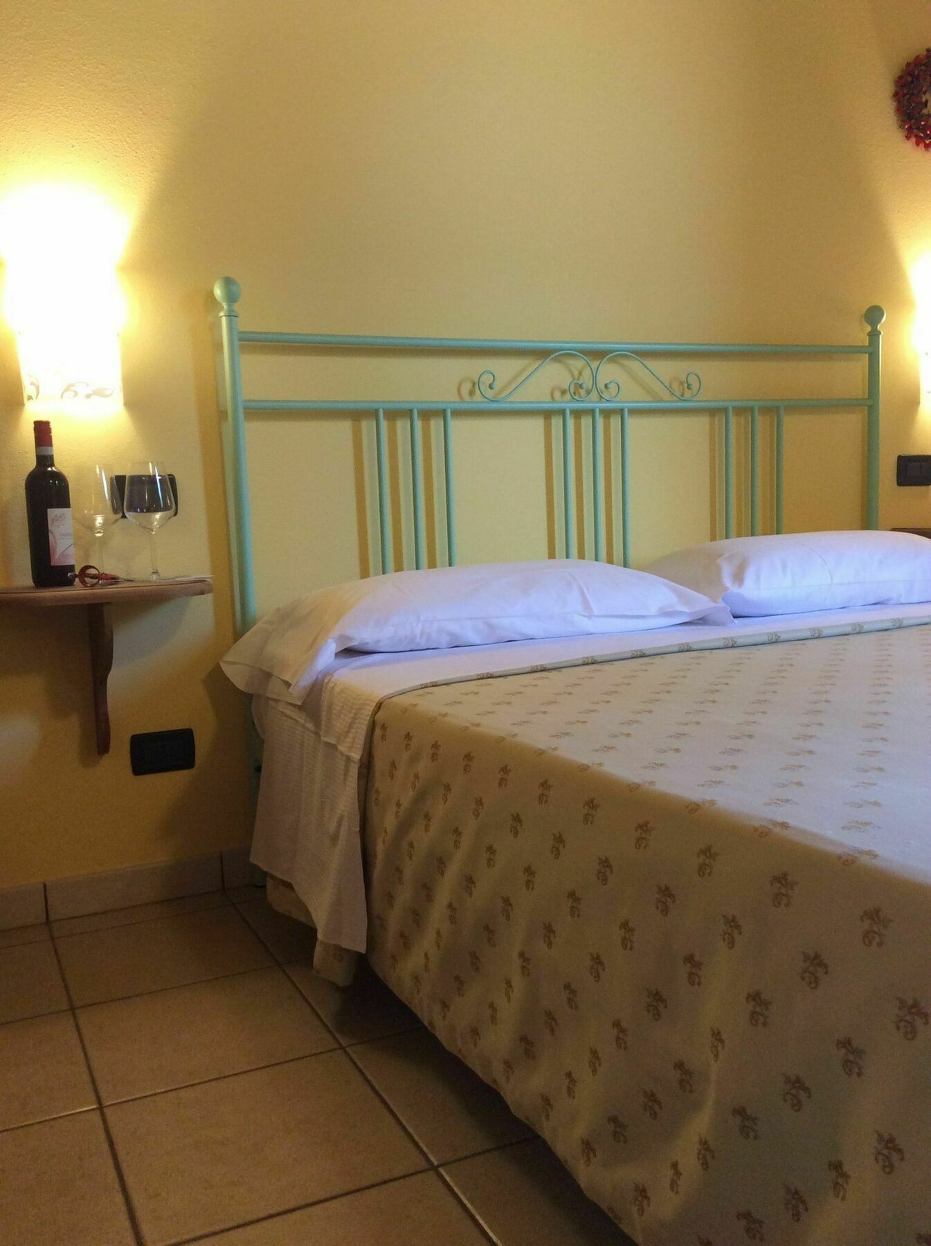 Agriturismo Altobello Werona Zewnętrze zdjęcie