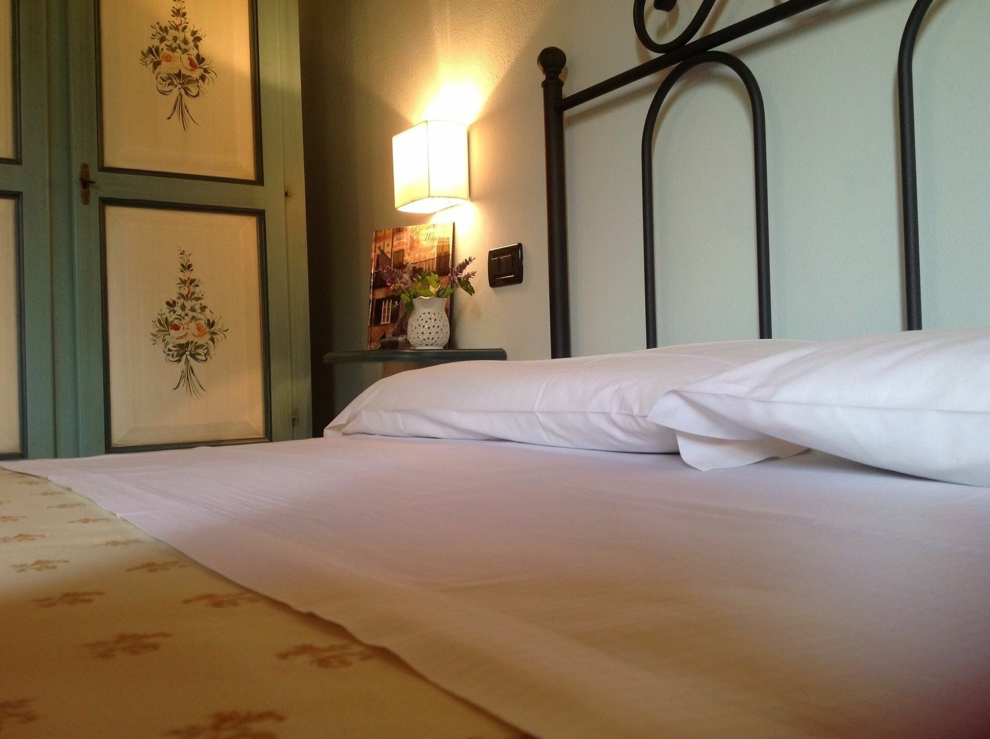 Agriturismo Altobello Werona Zewnętrze zdjęcie