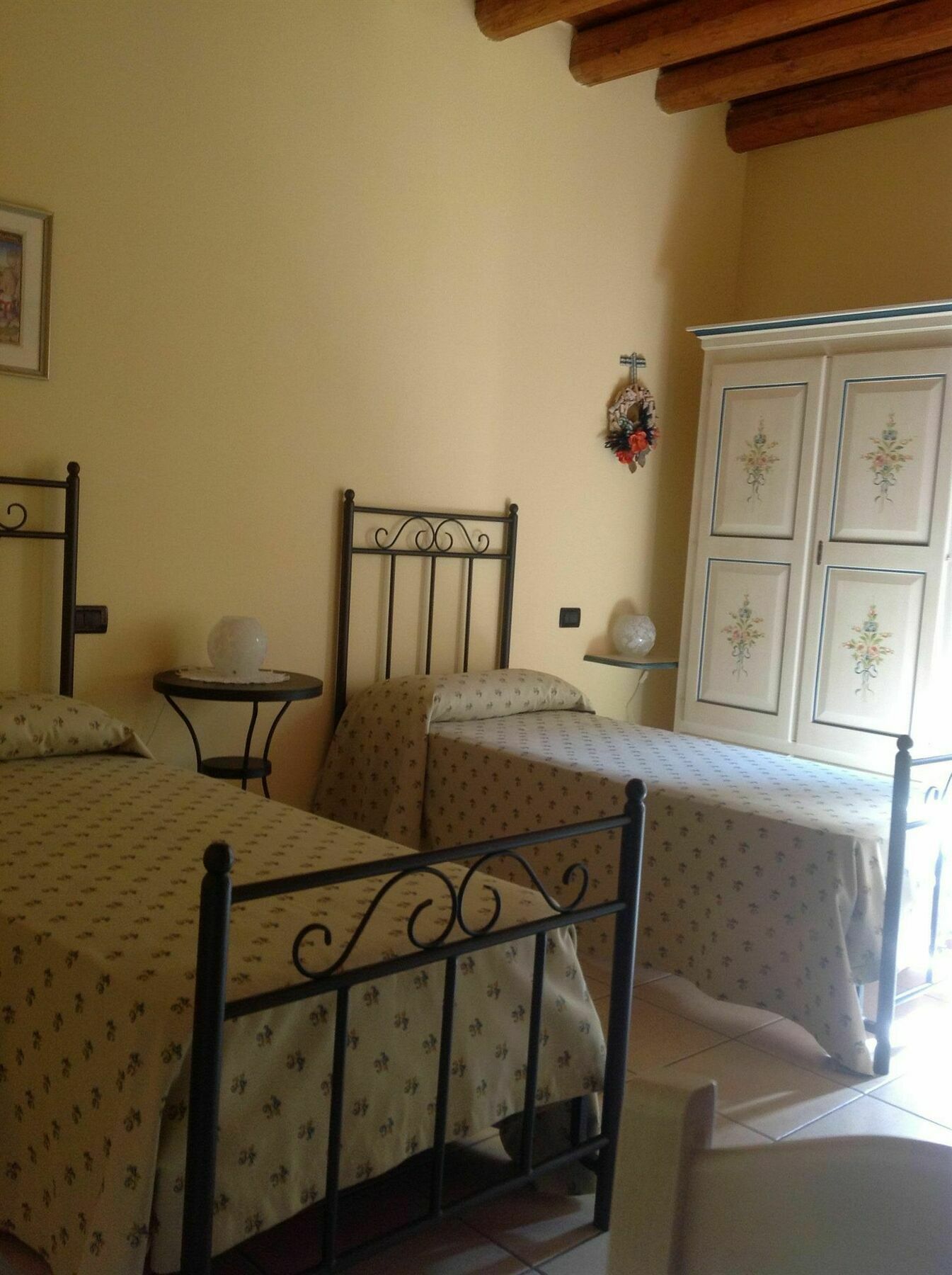 Agriturismo Altobello Werona Zewnętrze zdjęcie